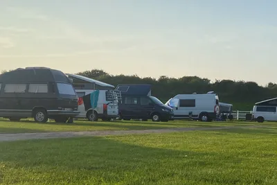 Camping Jagtveld - Bild 4