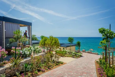 Valamar Camping Ježevac - Bild 3