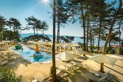 Valamar Camping Ježevac - Bild 4