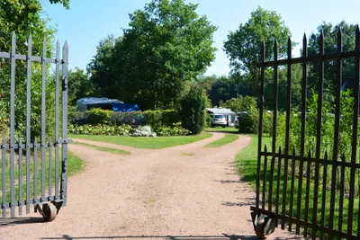 Camping Jelly's Hoeve