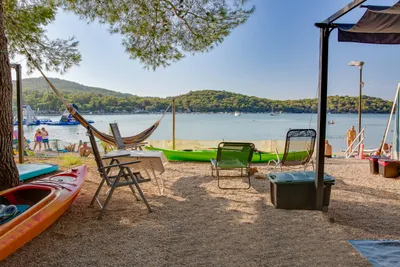 Camping Jezera Lovišća - Bild 4