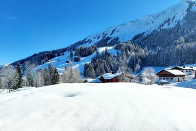 Camping Jochum - Wintergefühle