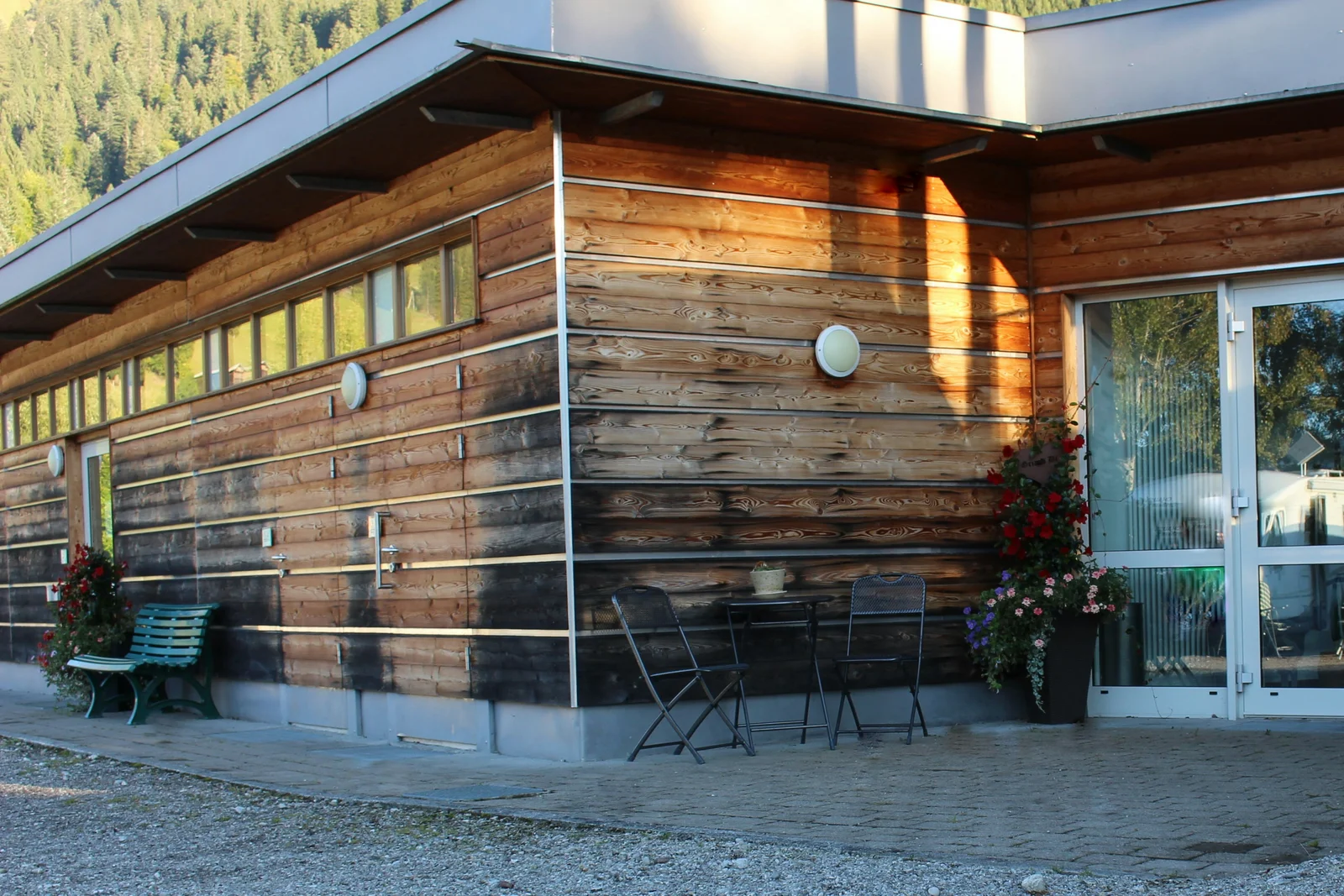 Camping Jochum