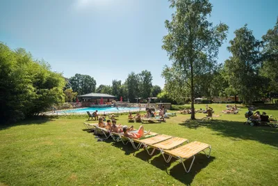 Camping Jocomo - Bild 4