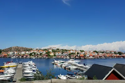 Johannesvik Camping & Stugby - Bild 3