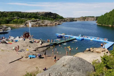Johannesvik Camping & Stugby - Bild 4