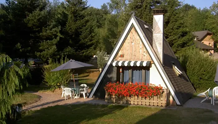 Camping JP Vacances