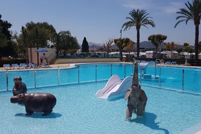 Wecamp Jávea - Bild 2