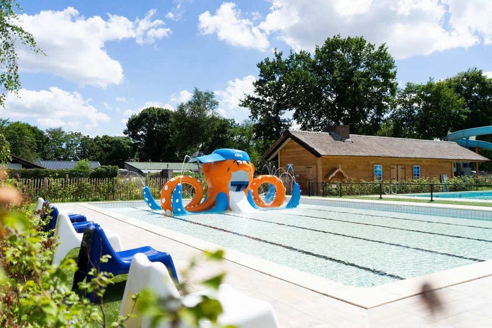 Camping Kaatsheuvel