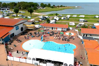 Camping Kapelludden - Bild 2