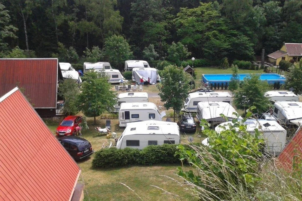 Camping Karolina