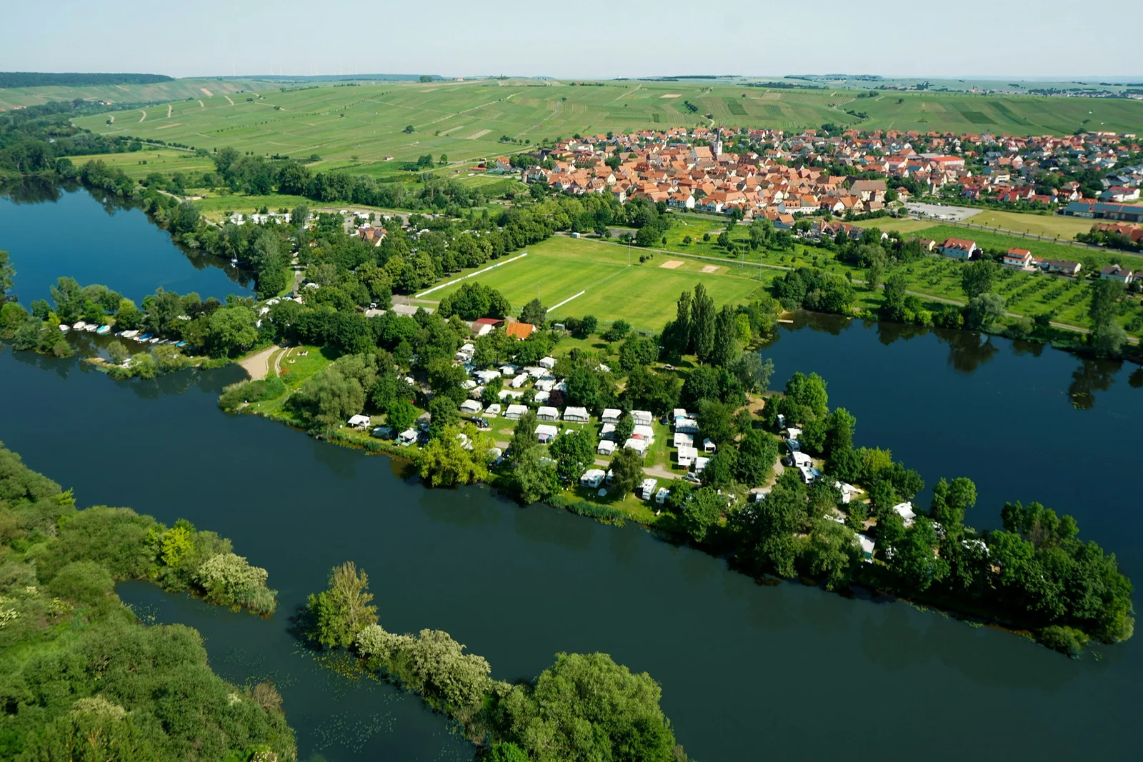 Camping Katzenkopf