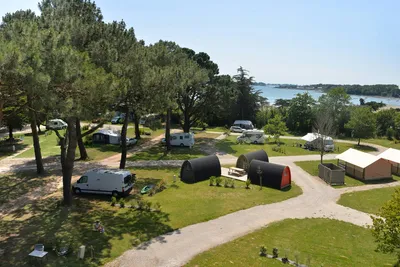 Camping Ker Eden - Bild 3