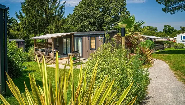 Camping Ker Yaoulet - Aloa Vacances