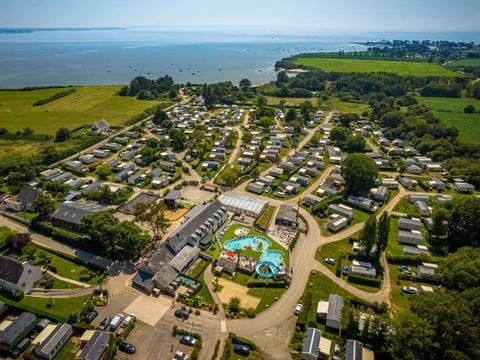 Camping Ker Yaoulet