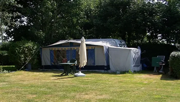Camping Kernejeune