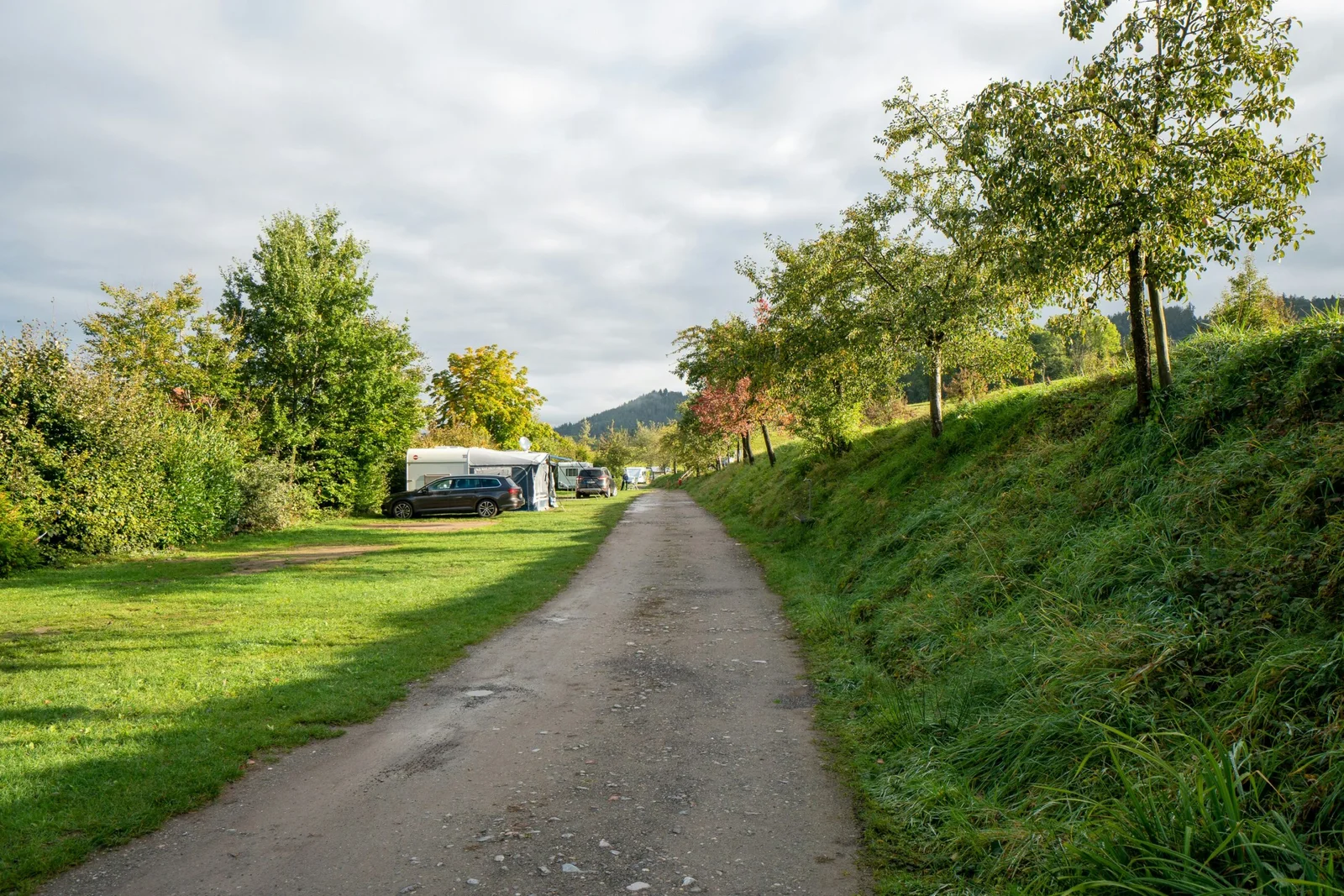 Camping Kirnermarteshof