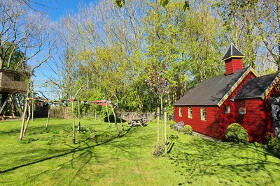 Camping Het Kleine Paradijs
