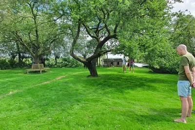 Camping Het Kleine Paradijs