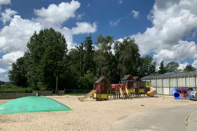 Camping Koggenland