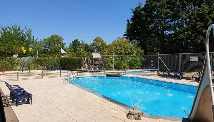 Camping Koningshof