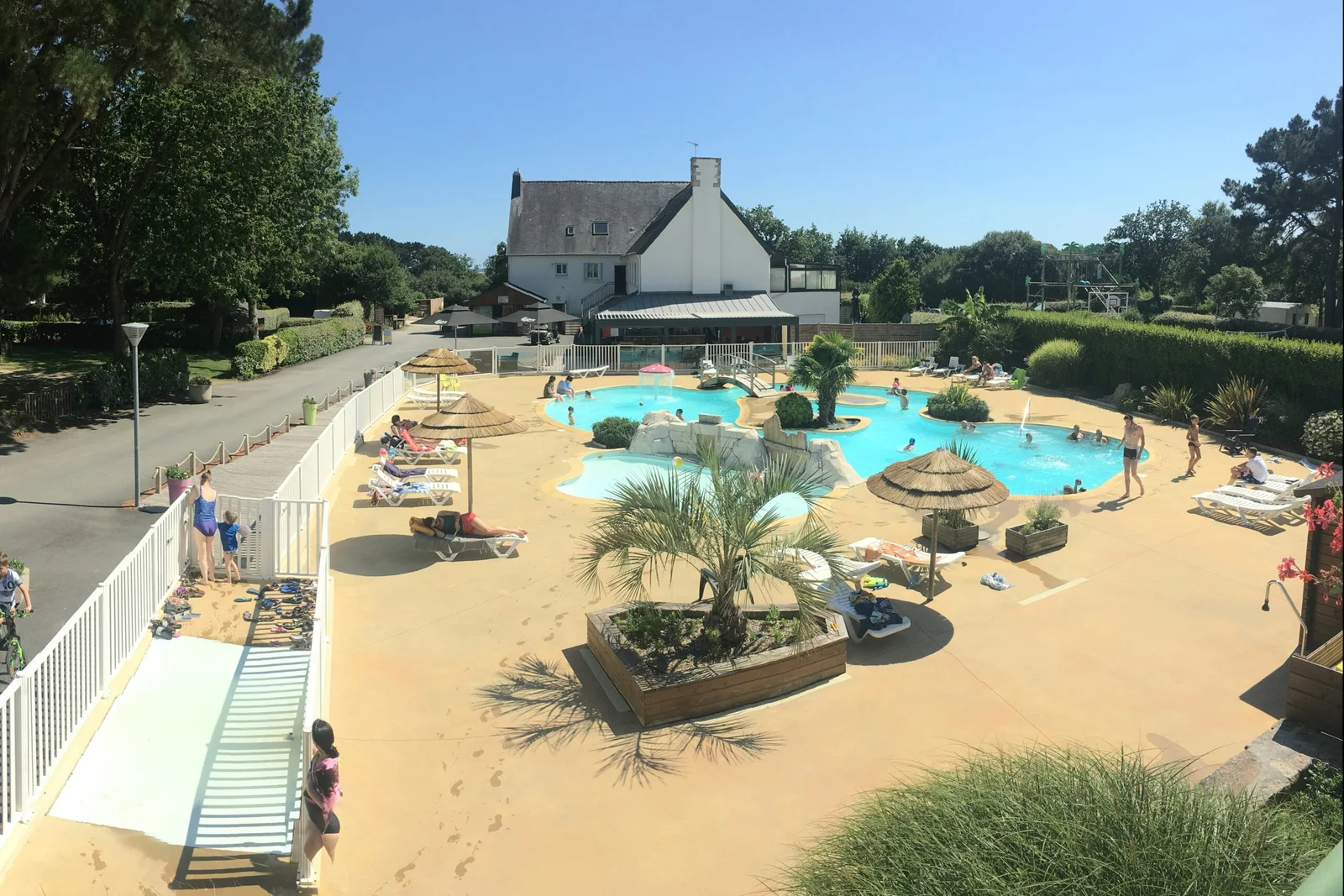 Camping Kost Ar Moor