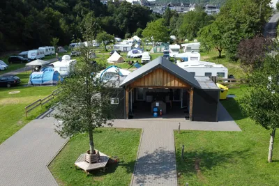 Camp Kyllburg - Bild 3