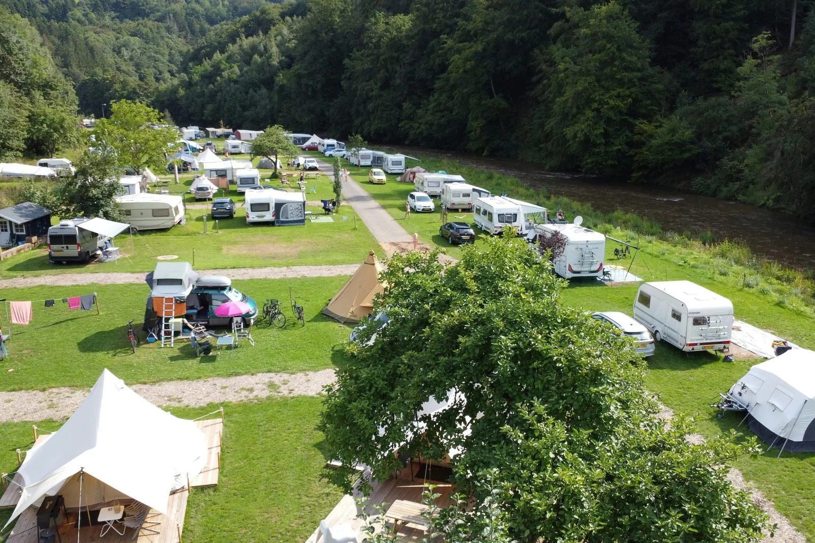 Camp Kyllburg