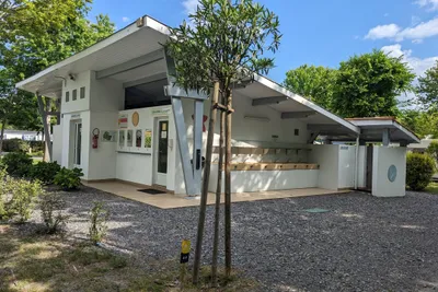 Camping L'arbre D'or - Bild 2