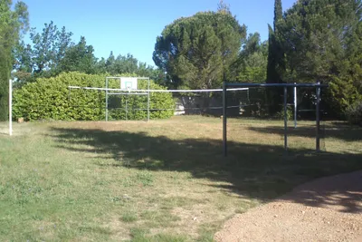 Camping L' Avelanède - Bild 2
