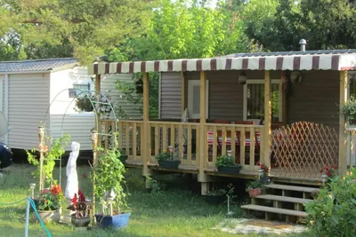 Camping L' Avelanède - Bild 4