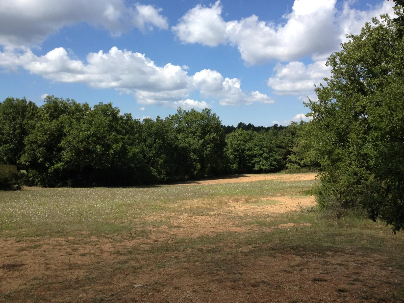 Camping L' Avelanède