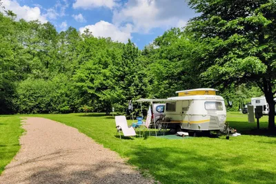 Camping L' Eau Rouge - Bild 3