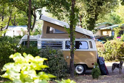 Camping Au Tylo Soleil - Bild 3
