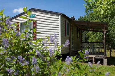 Camping L' Eau Vive - Bild 4