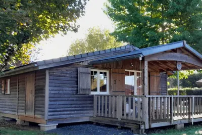 Camping L'échappée Verte - Bild 4