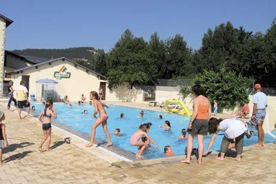 Camping L'enclave - Bild 5