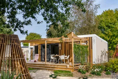 Camping Sandaya L'escale Saint-gilles - Bild 2