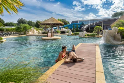Camping Sandaya L'escale Saint-gilles - Bild 3