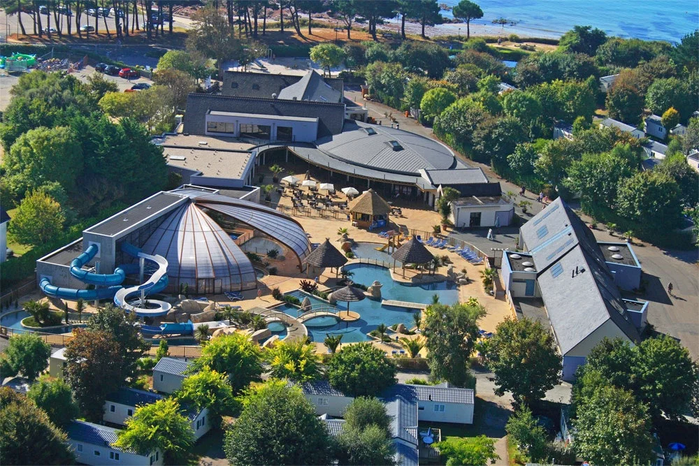 Camping Sandaya L'escale Saint-gilles