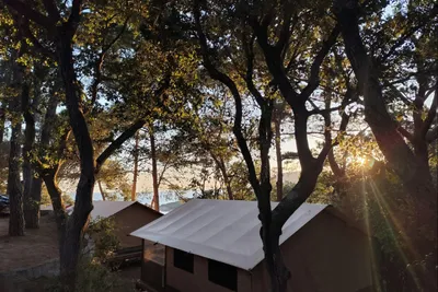Camping L'esplanade - Bild 2