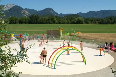 Camping L'hirondelle - Bild 3
