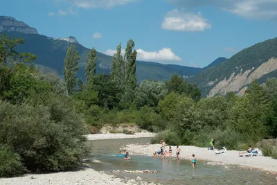 Camping L'hirondelle - Bild 4