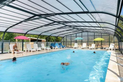 Camping Paradis Ile Du Pont - Bild 3