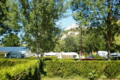 Flower Camping L'île Des Trois Rois - Bild 4