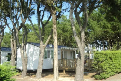 Camping L'océan - Bild 2