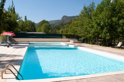 Camping L'ondine De Provence - Bild 2