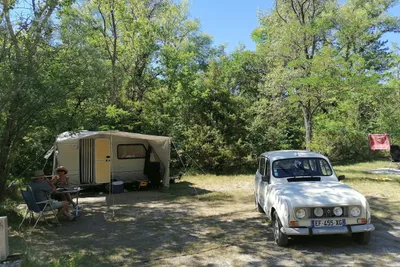 Camping L'ondine De Provence - Bild 4