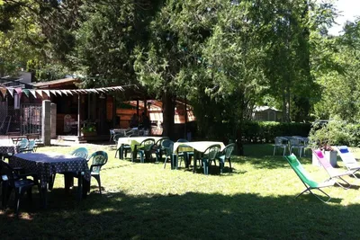 Camping L'orée Des Cévennes - Bild 2