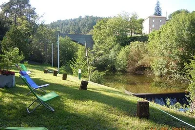 Camping L'orée Des Cévennes - Bild 3